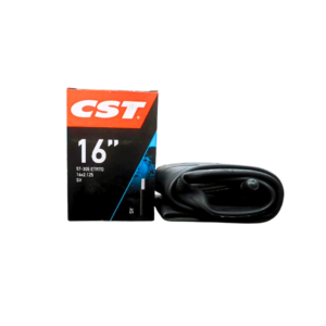 CÁMARA CST 16X2.125 VÁLVULA SCHRADER