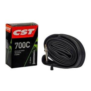 CÁMARA CST 700X35/43C VÁLVULA FRANCESA 60MM