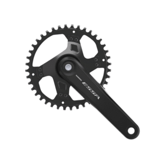 CATALINA BIELA MONOPLATO SHIMANO ESSA 7-8V / 40T / 170MM / FC-U2000-1