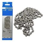 CADENA SHIMANO CN-HG93 9V / XT / 116L