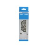 CADENA SHIMANO CN-HG53 9V / DEORE / 116L / HYPERGLIDE