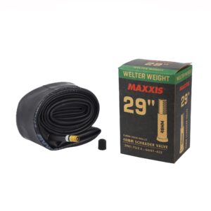 CÁMARA MAXXIS WELTER WEIGHT 29X1.75/2.40 LSV 48MM