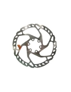 DISCO DE FRENO SHIMANO SLX / SM-RT66 / 6 PERNOS / 160MM