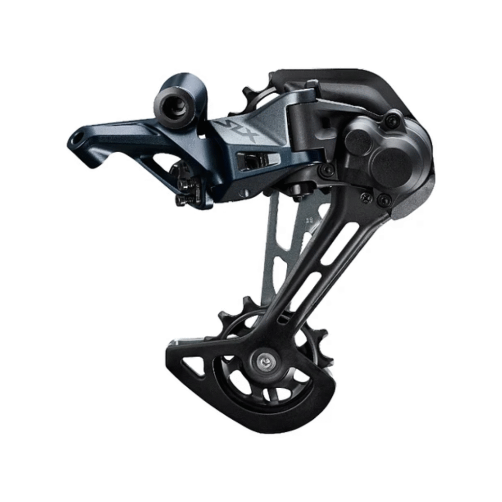 DESCARRILADOR SHIMANO SLX RD-M7100 12V / SGS / SHADOW PLUS