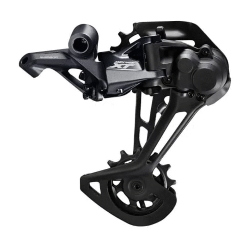 DESCARRILADOR SHIMANO XT RD-M8100 12V / SGS / SHADOW PLUS