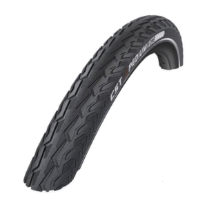 LLANTA 28 x 1.5/8 x 1.3/8 (700X35) CST PISTERA C1880 CITY XPEDIUM ONE / NEGRO
