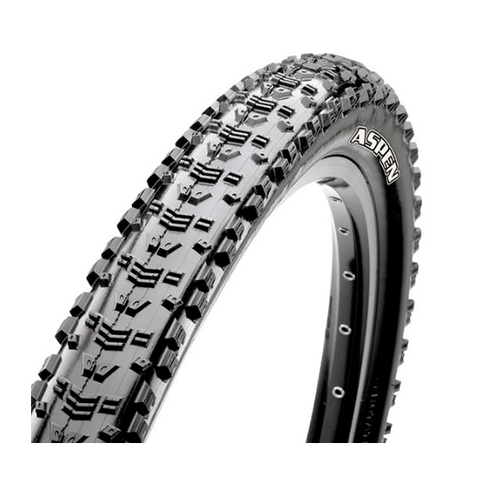 LLANTA 27.5×2.25 MAXXIS MTB ASPEN EXO / TR / 120TPI