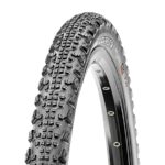 LLANTA 700X40C MAXXIS GRAVEL RAVAGER EXO / TUBELESS READY / 120TPI / 60PSI / E-BIKE COMPATIBLE