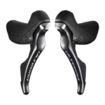 PALANCAS INTEGRADAS SHIMANO ULTEGRA ST-R8000 / 2X11V / NEGRO