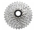 PIÑON XC SUNRACE 9V / CSM96 / 11-32T / NICKEL HG