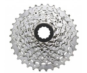 PIÑON XC SUNRACE 9V / CSM96 / 11-32T / NICKEL HG