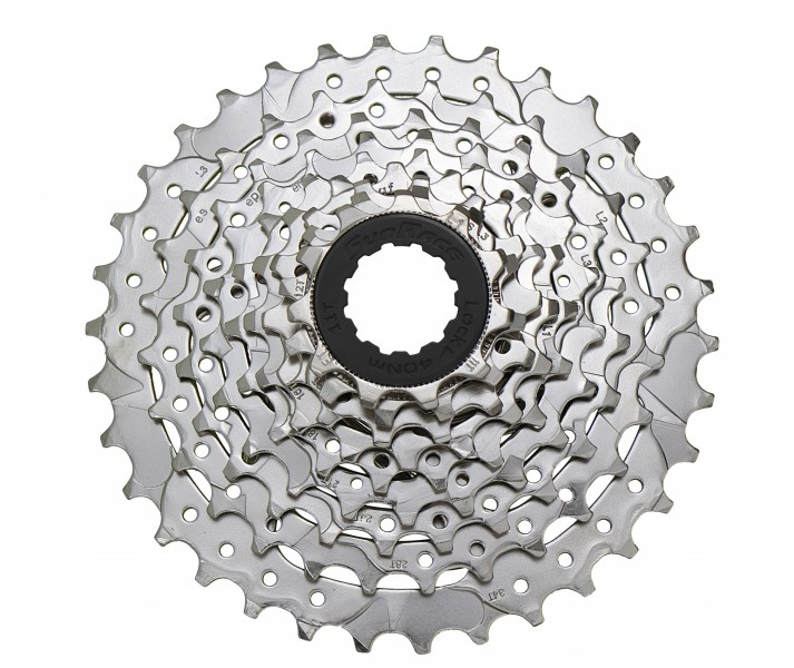PIÑON XC SUNRACE 9V / CSM96 / 11-32T / NICKEL HG