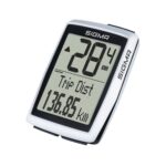 VELOCÍMETRO INALÁMBRICO SIGMA BC 12.0 WL STS BLANCO