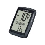 VELOCIMETRO INALÁMBRICO SIGMA BC 14.0 WL STS GRIS OSCURO