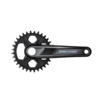 CATALINA BIELA SHIMANO DEORE / FC-M6100-1 / HOLLOWTECH II / MONOPLATO 32T / 175MM / 1×12