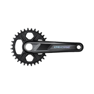 CATALINA BIELA SHIMANO DEORE / FC-M6100-1 / HOLLOWTECH II / MONOPLATO 32T / 175MM / 1×12