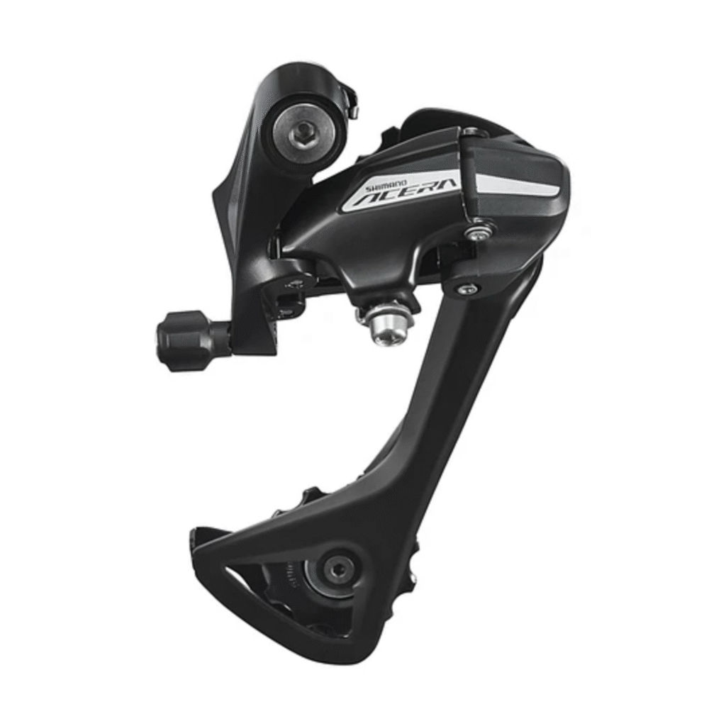 DESCARRILADOR SHIMANO RD-M3020-8 ACERA SGS 7/8V