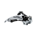 DESVIADOR SHIMANO TOURNEY DOBLE TIRO 34.9MM / FD-TY510-TS6 / 3X6/7V
