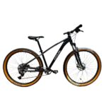 SORTEO BICICLETA ATOM FLASH