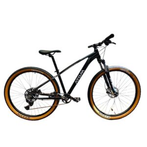 SORTEO BICICLETA ATOM FLASH