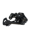 DESCARRILADOR SUNRACE RDMZ600 12V / 1X51T / MEDIUM CAGE
