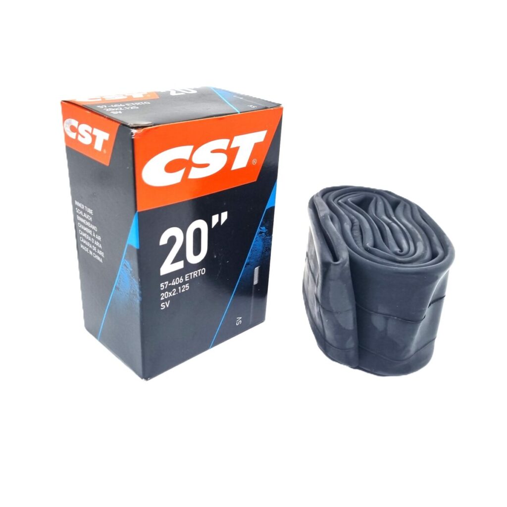 CÁMARA CST 20X2.125 SV