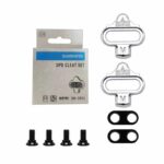 CALAS SHIMANO SM-SH56 / PAR / CAJA