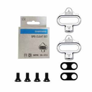 CALAS SHIMANO SM-SH56 / PAR / CAJA