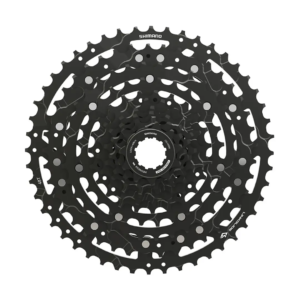 PIÑON SHIMANO CASSETTE CUES 10V / 11-48T / CS-LG300-10