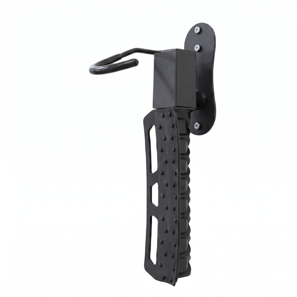 RACK PLEGABLE DE PARED PARA BICICLETA / ATOM / YT-8011 / TAIWAN