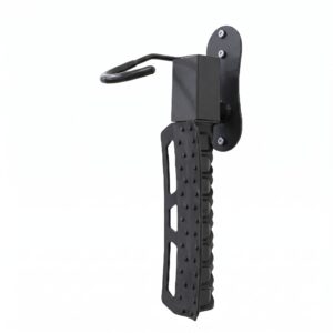 RACK PLEGABLE DE PARED PARA BICICLETA / ATOM / YT-8011 / TAIWAN