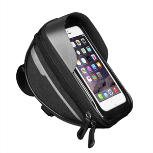 PORTA CELULAR / BOLSO ATOM / IMPERMEABLE / TÁCTIL