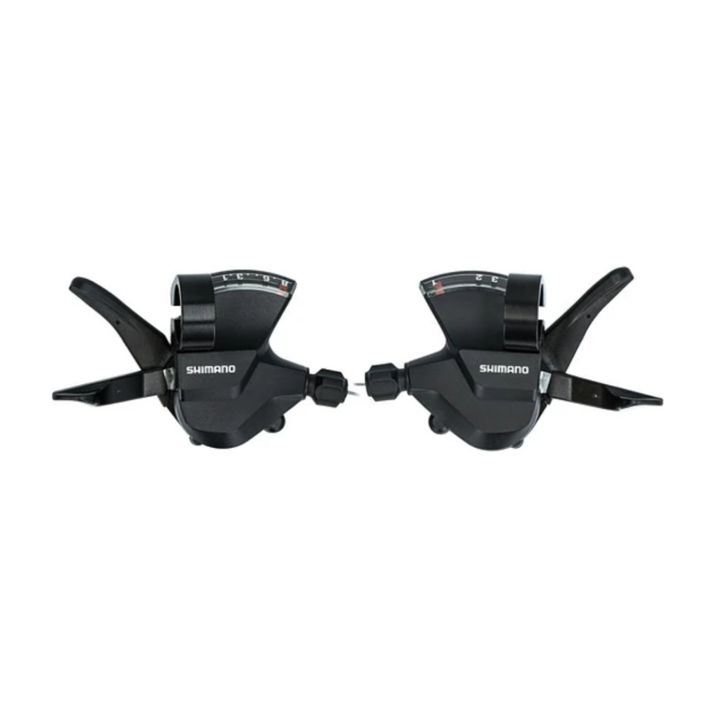 SHIFTER SHIMANO SL-M315 ALTUS 3X8V PAR 2050X1800MM
