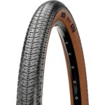 LLANTA 26X2.30 MAXXIS URBAN v PISTERA / EXO / TANWALL / 65 PSI / 60TPI / ALAMBRADA