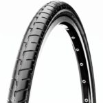 LLANTA 26X1.50 CST PISTERA C917 CITY/COMMUTER / ALAMBRADA / NEGRO