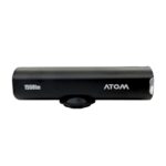 LUZ DELANTERA ATOM LW-F1500 / 1500LM / RECARGABLE USB