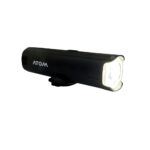 LUZ DELANTERA ATOM EBL-312 / 1200LM / RECARGABLE