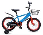 BICICLETA ATOM ARO 16 - MODELO EXPLORADOR